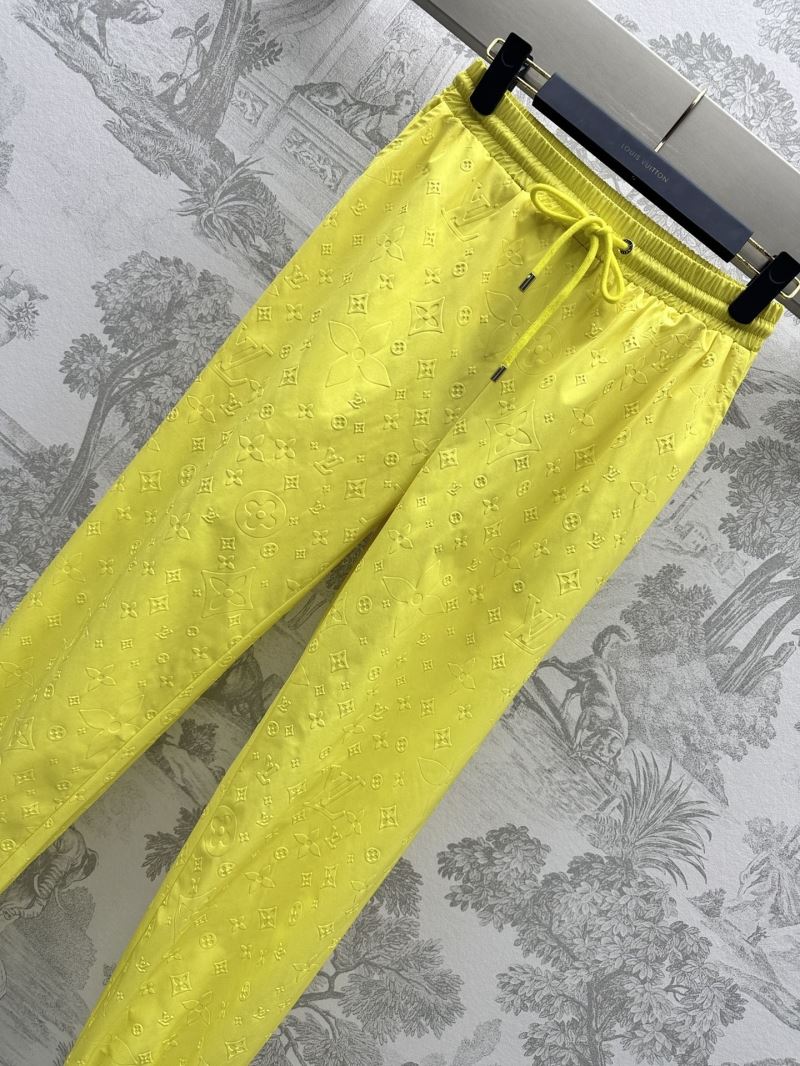 Louis Vuitton Long Pants